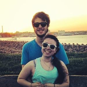 Meet your Posher, Luke